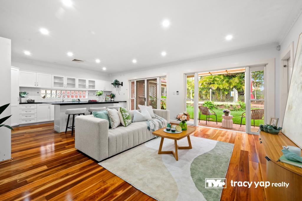 12 Denman St, Eastwood, NSW 2122