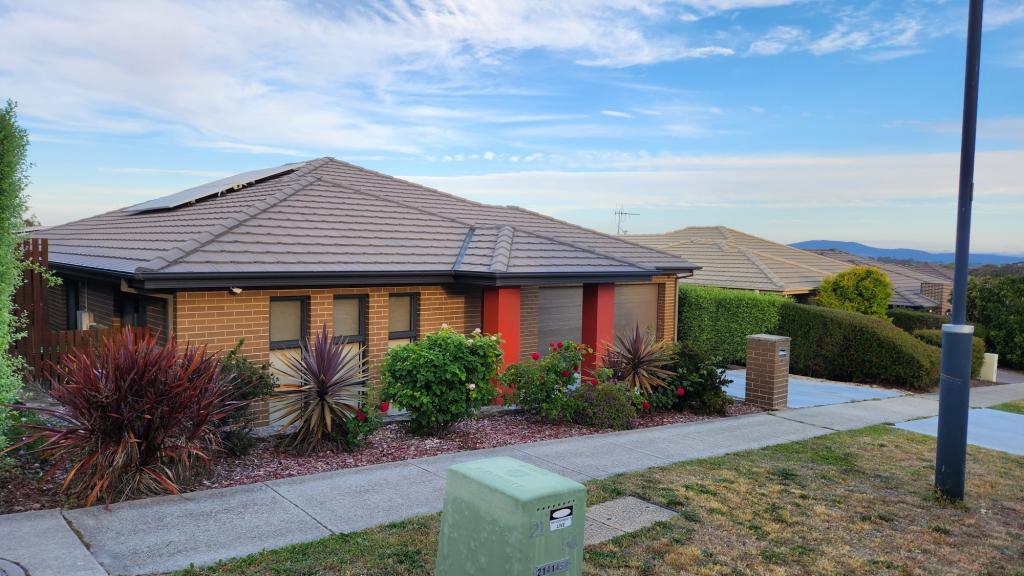 20 Bott Cres, Casey, ACT 2913