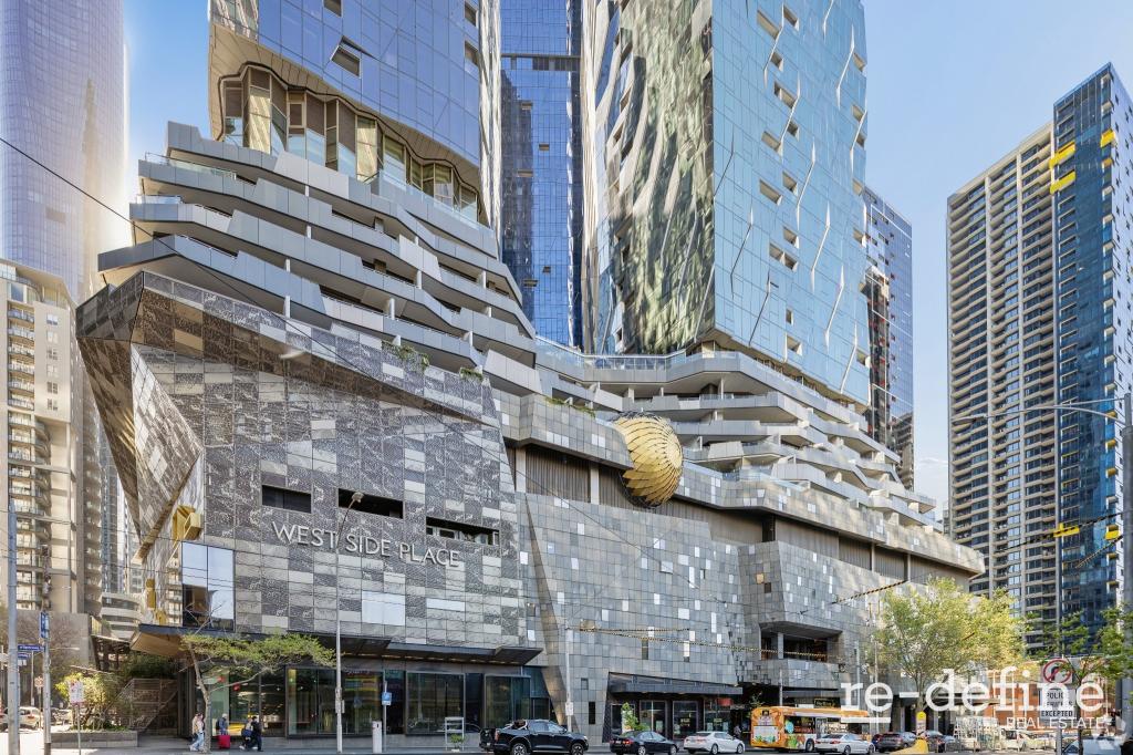 3611/639 LITTLE LONSDALE ST, MELBOURNE, VIC 3000