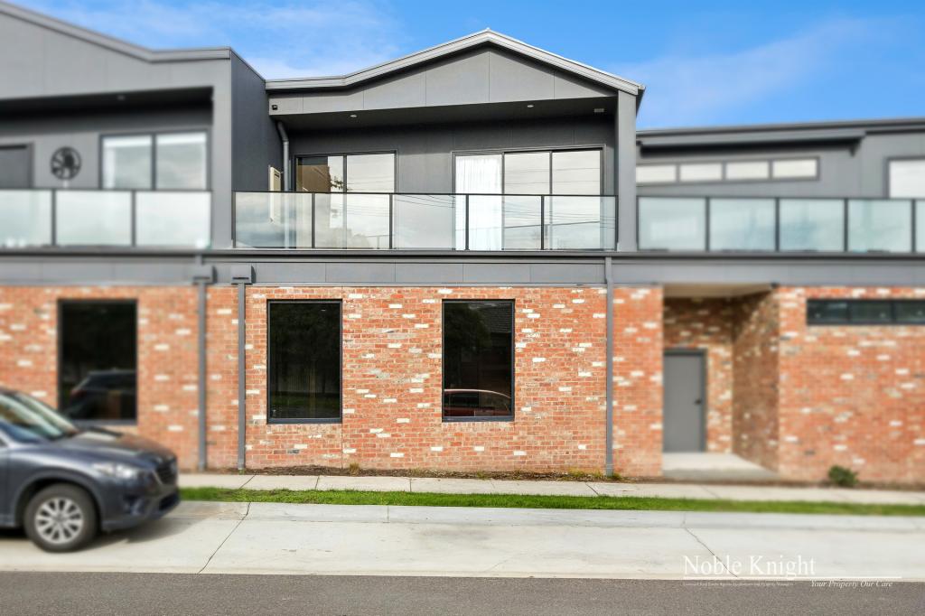 5/1 Mustang Lane, Healesville, VIC 3777