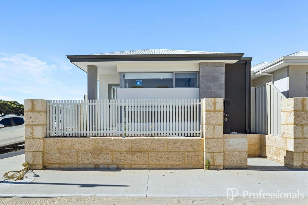 17 Stroll Lane, Yanchep, WA 6035