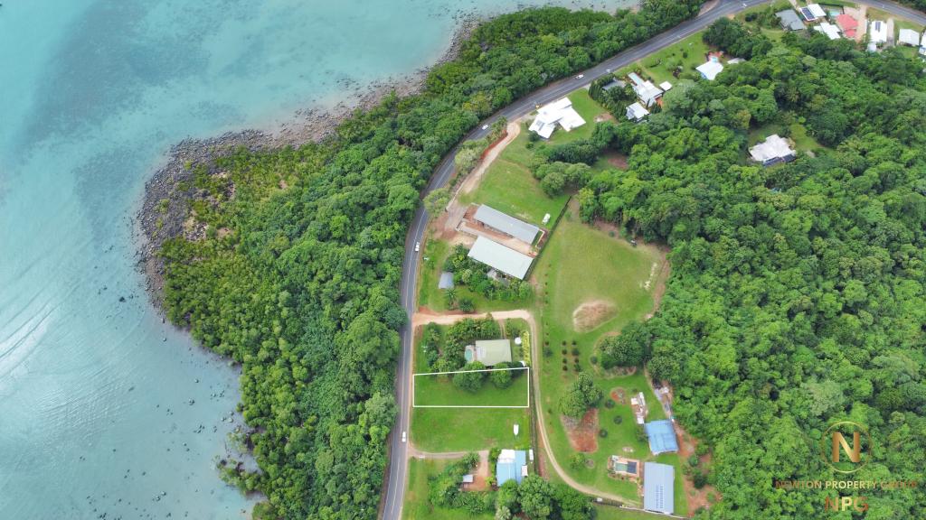 32 Alexander Dr, Mission Beach, QLD 4852