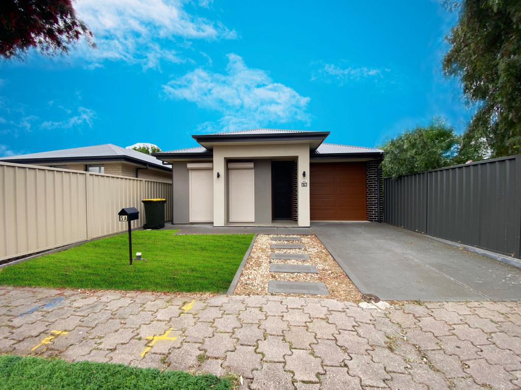 5a Treweck Ave, Hillcrest, SA 5086