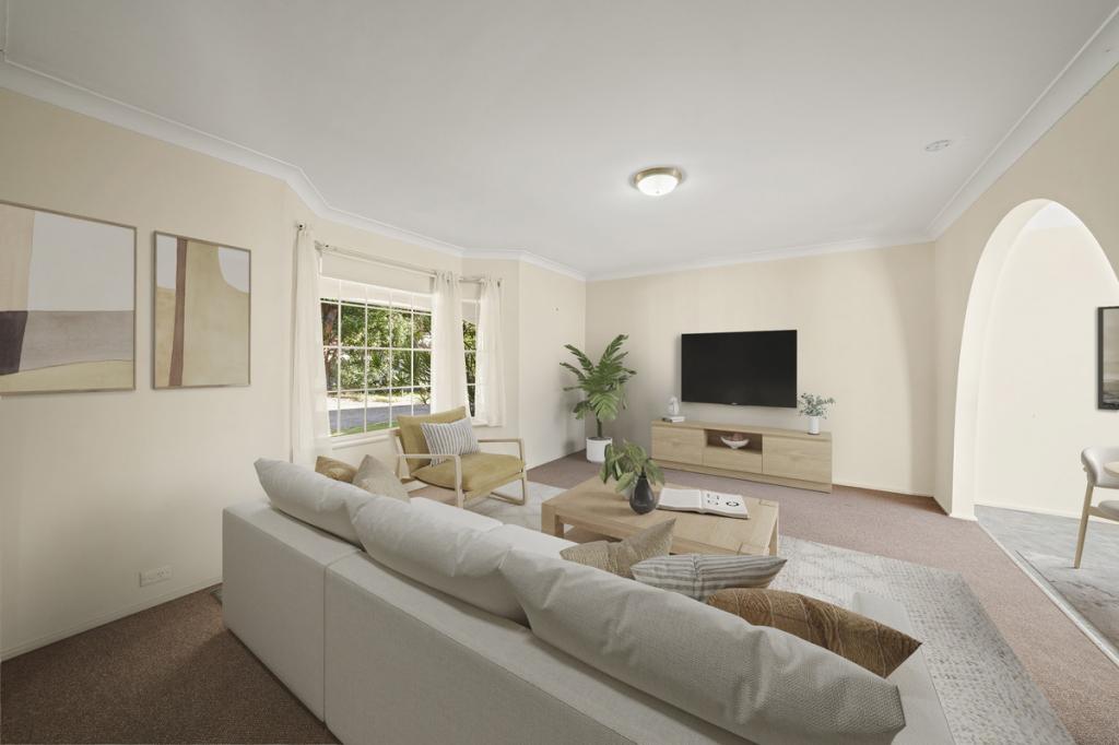 3/200 Hastings River Dr, Port Macquarie, NSW 2444