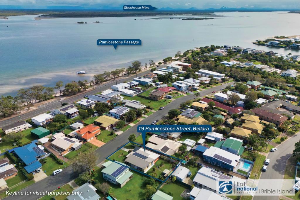 19 Pumicestone St, Bellara, QLD 4507