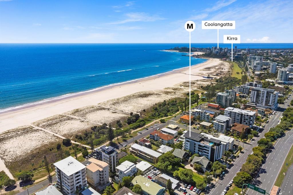 304/85 Golden Four Dr, Bilinga, QLD 4225