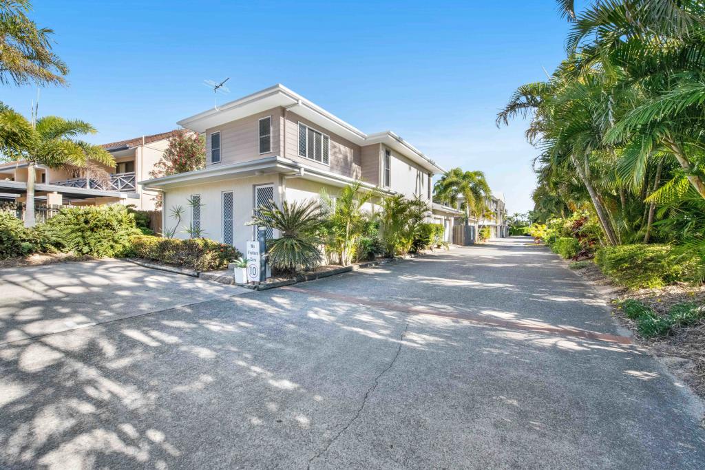 7/11 Bridge Rd, East Mackay, QLD 4740