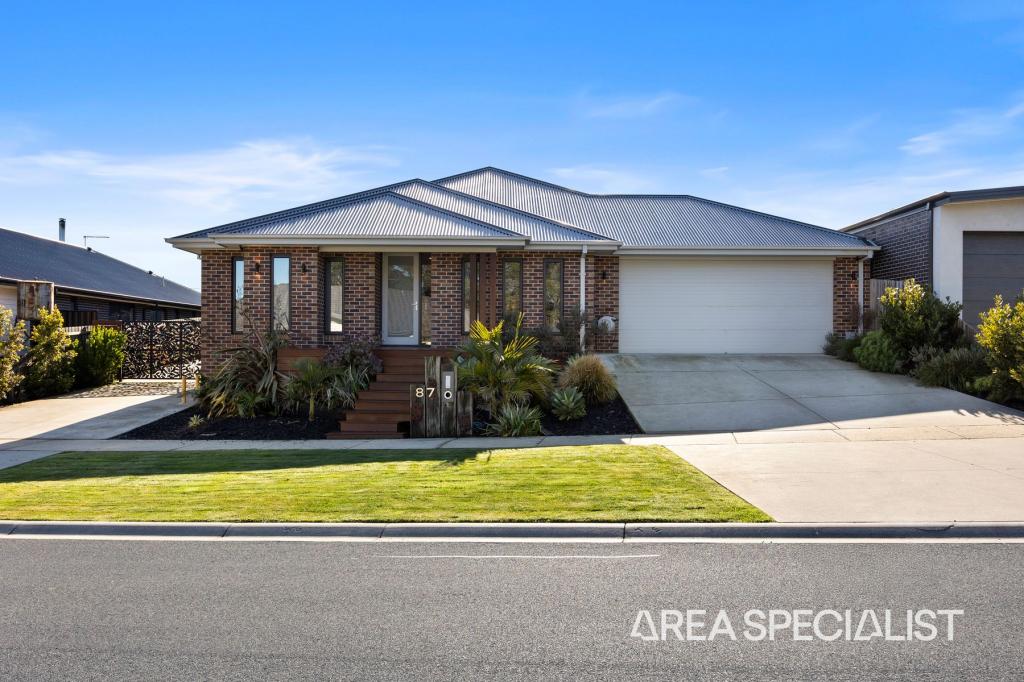 87 Isabella Bvd, Korumburra, VIC 3950