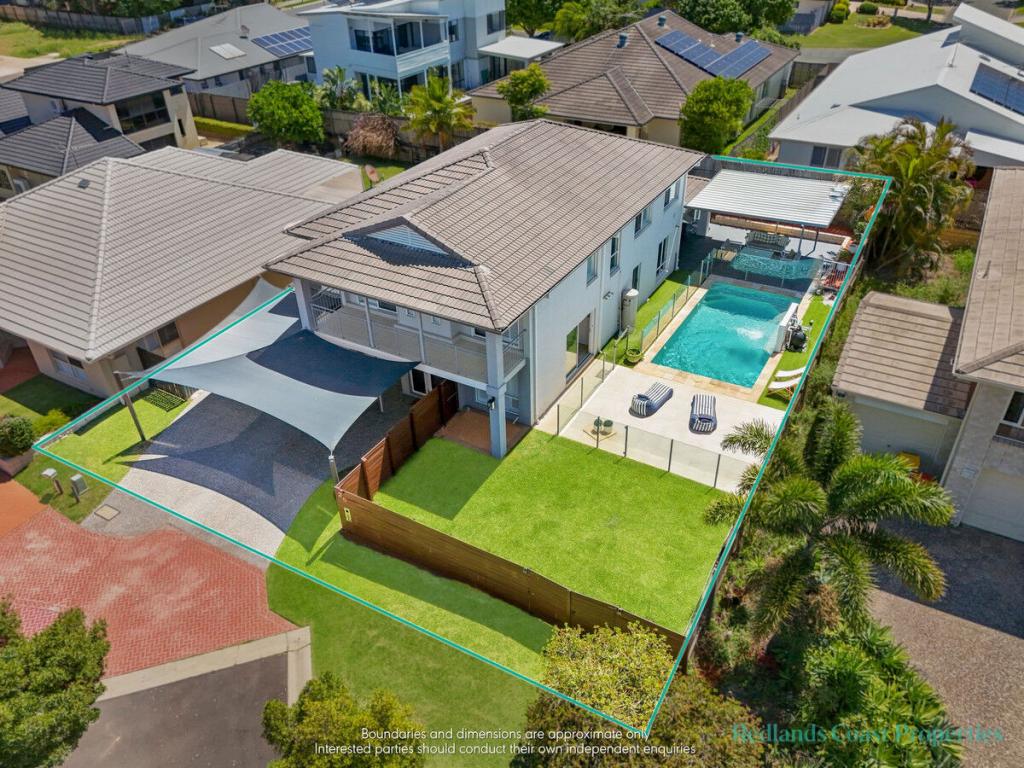 26 Macleay Pl, Thornlands, QLD 4164