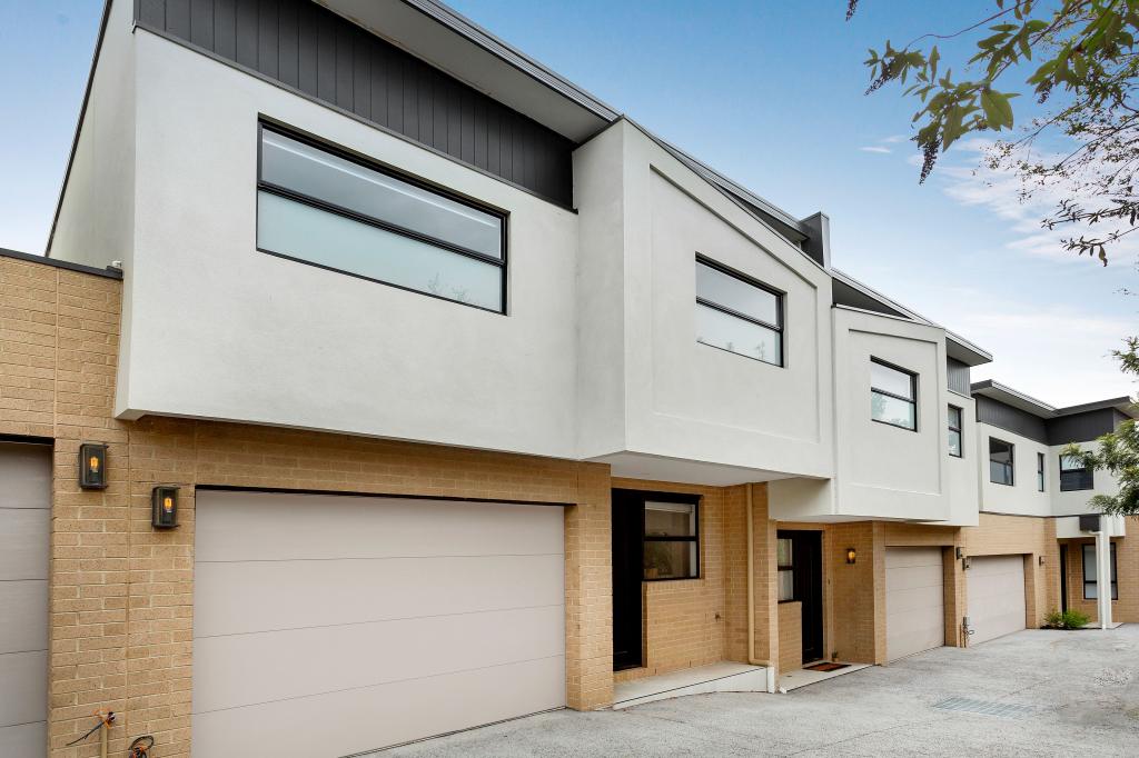 3/182 Grimshaw St, Greensborough, VIC 3088