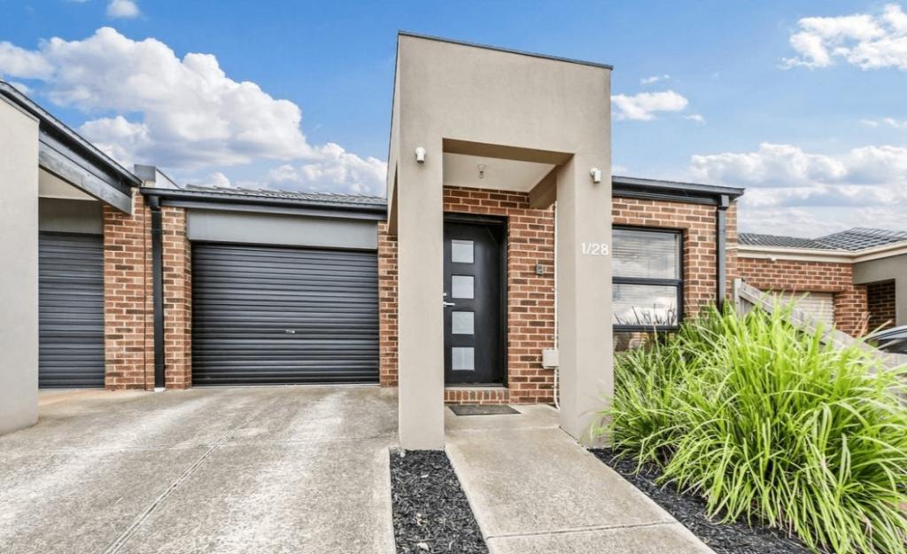 1/28 TONY DR, TRUGANINA, VIC 3029