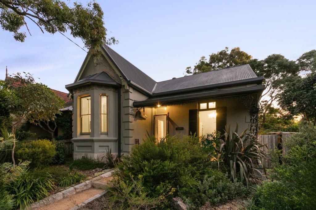14 Gordon St, Petersham, NSW 2049