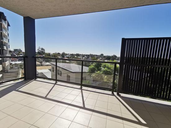 304/16-20 SANDERS ST, UPPER MOUNT GRAVATT, QLD 4122