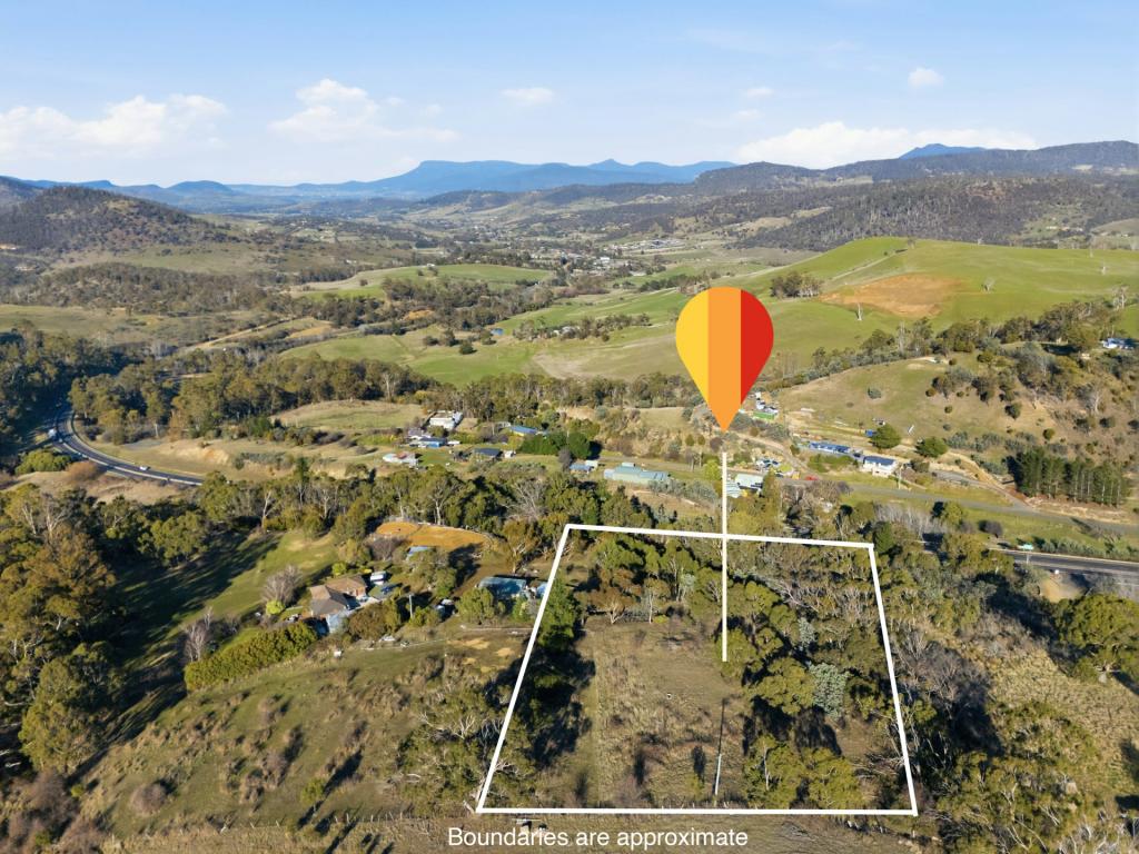 Lot1/73 Pritchards Lane, Dysart, TAS 7030