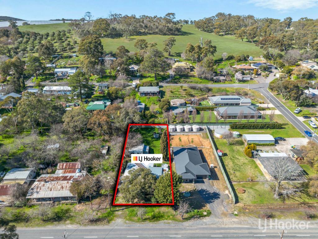 240 Forreston Rd, Forreston, SA 5233