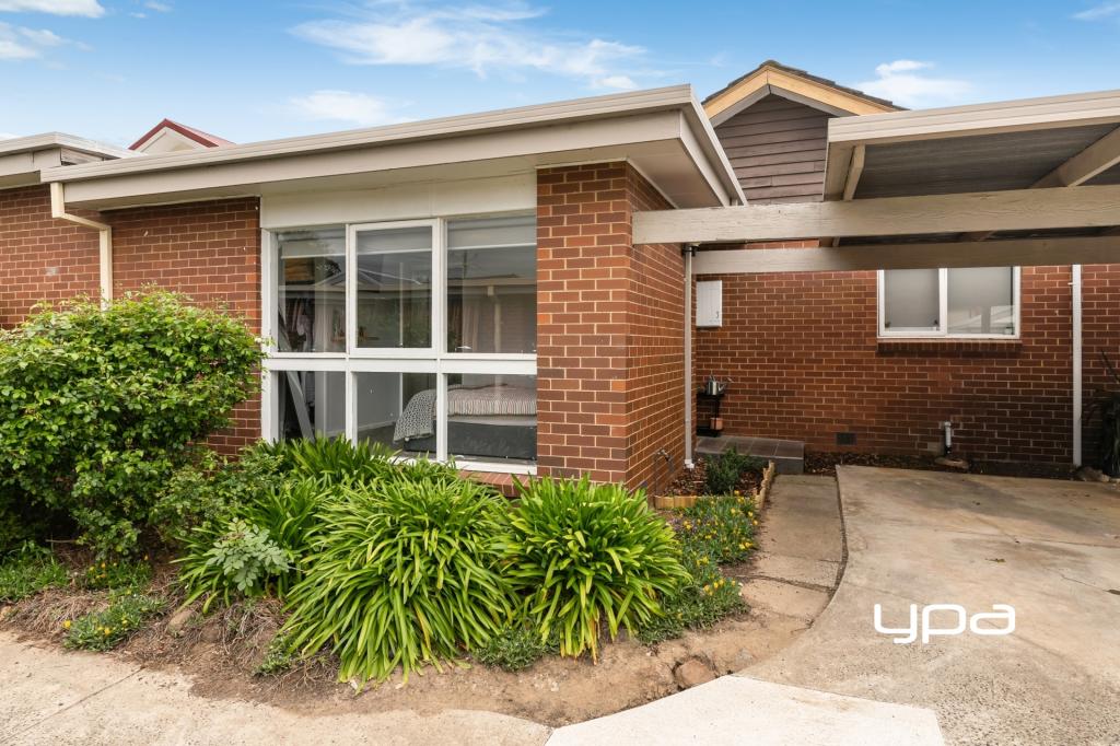 3/31-33 Timins St, Sunbury, VIC 3429