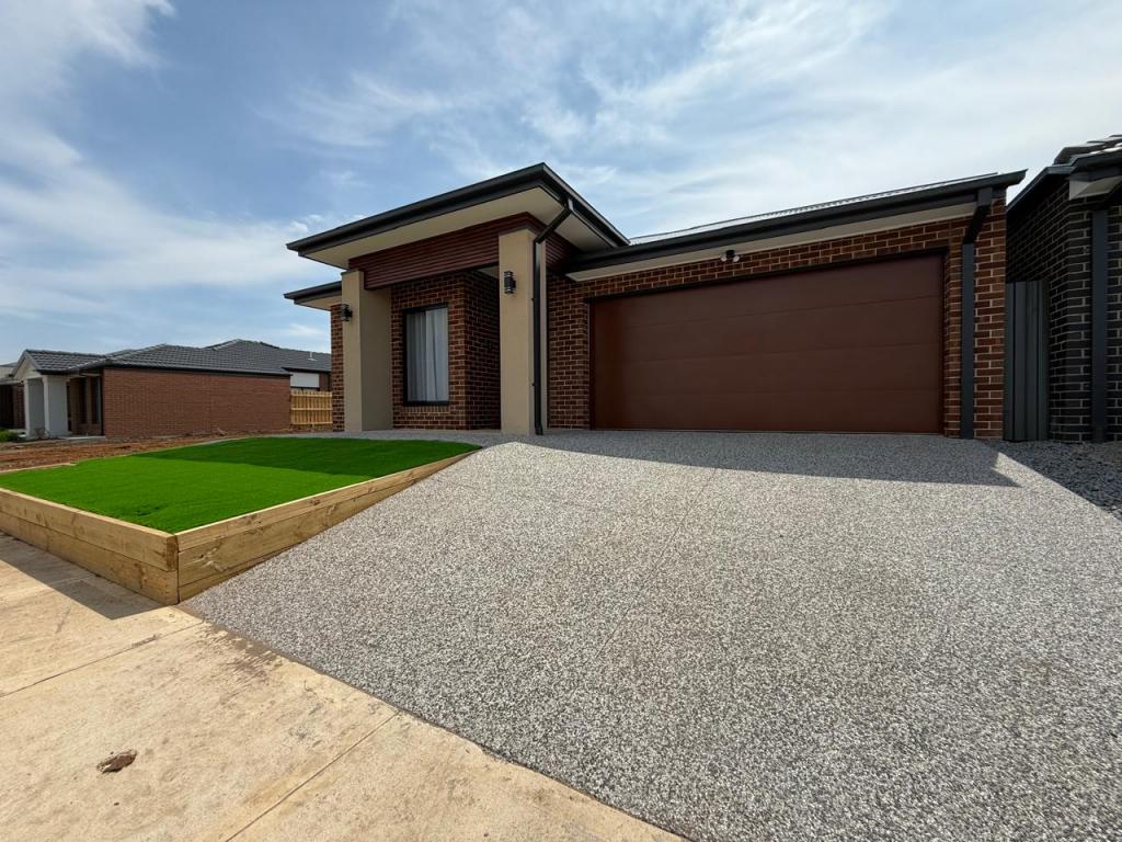 155 Rees Rd, Weir Views, VIC 3338