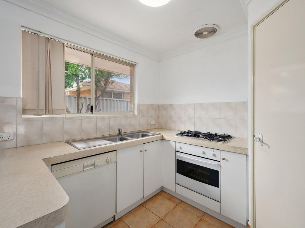 14/99 George Way, Cannington, WA 6107