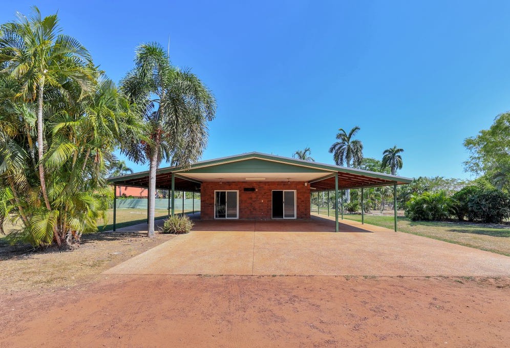 13 Packsaddle Rd, Marlow Lagoon, NT 0830