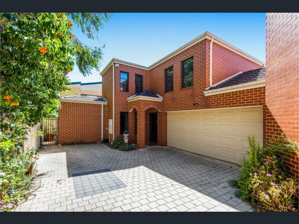 17c Myindee Way, Nollamara, WA 6061