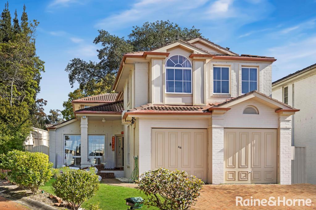 46 Livingstone Way, Thornleigh, NSW 2120