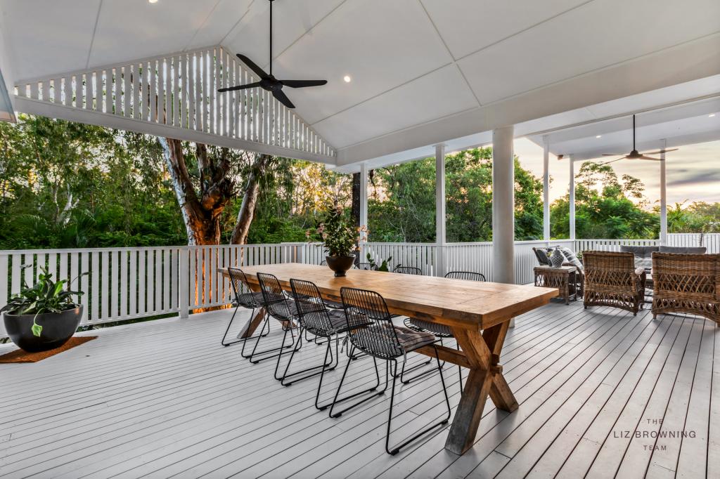 75 Ironbark Rd, Chapel Hill, QLD 4069