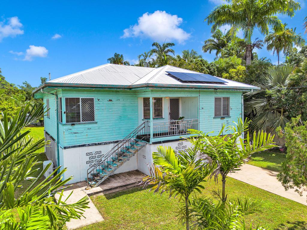 51 Sargeant St, Gulliver, QLD 4812