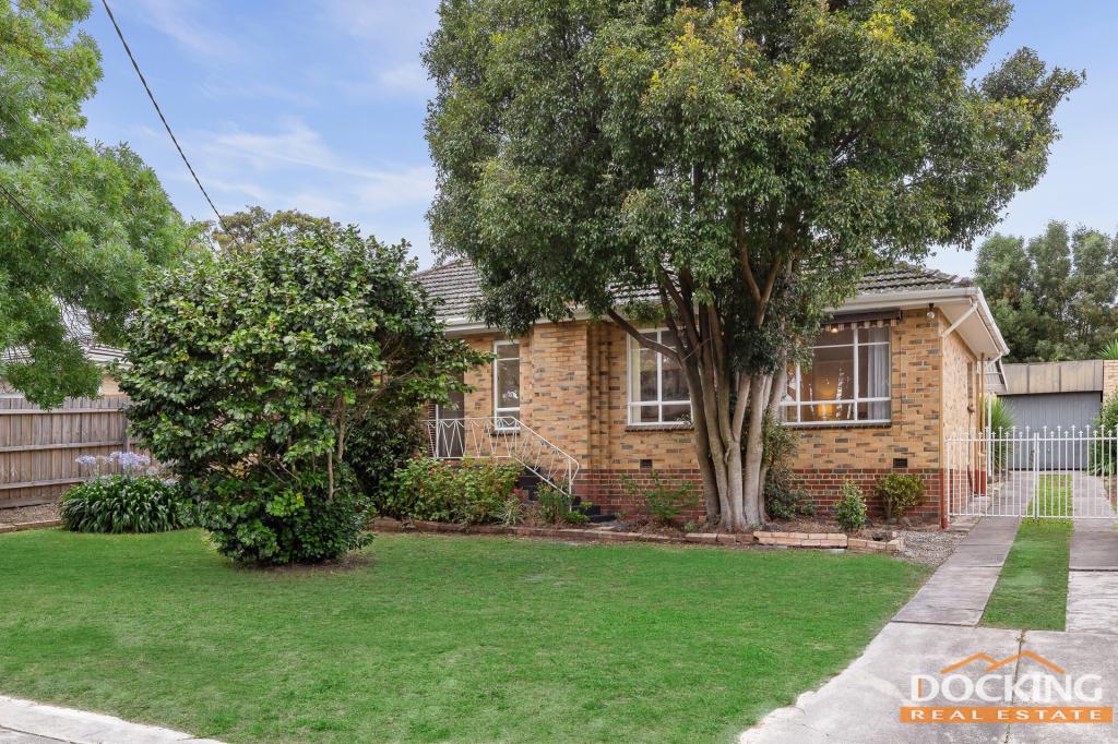 8 Ferris Ave, Mitcham, VIC 3132