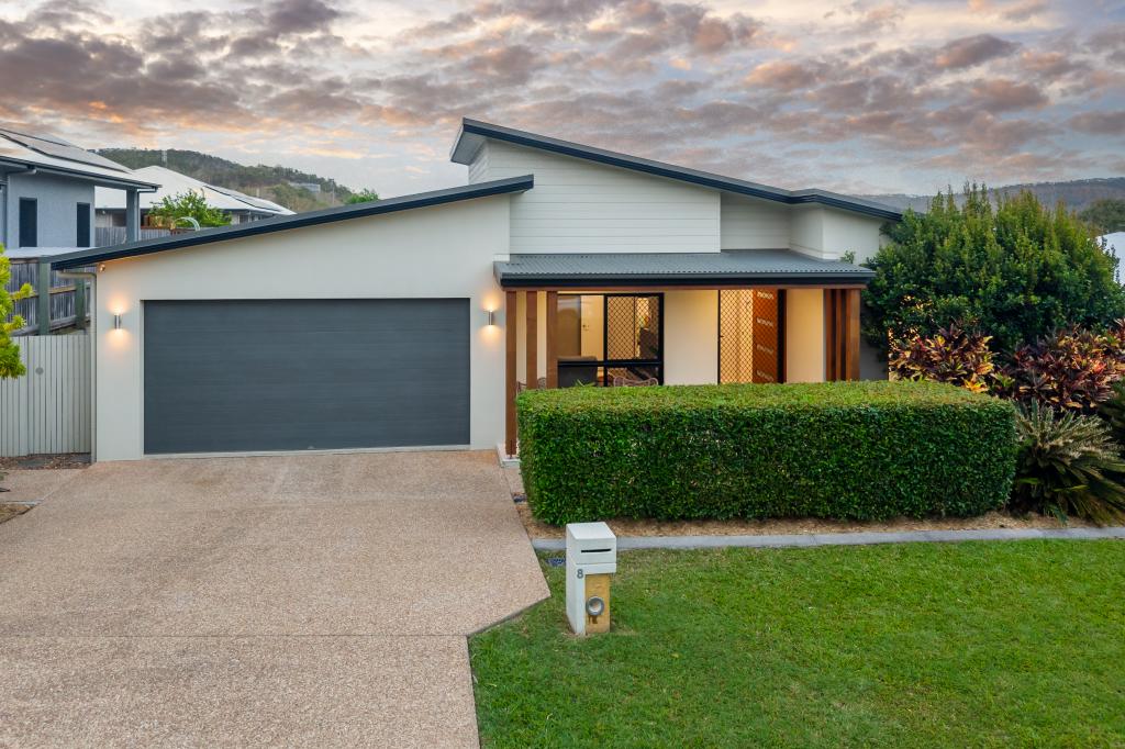 8 Splendour Cct, Julago, QLD 4816