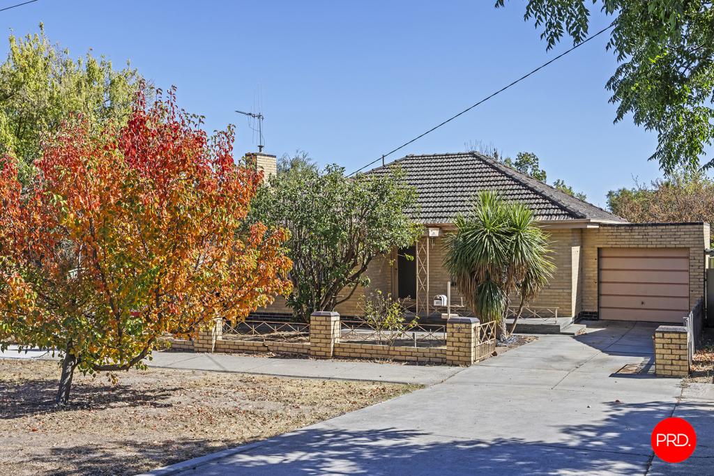 21 Nish St, Flora Hill, VIC 3550