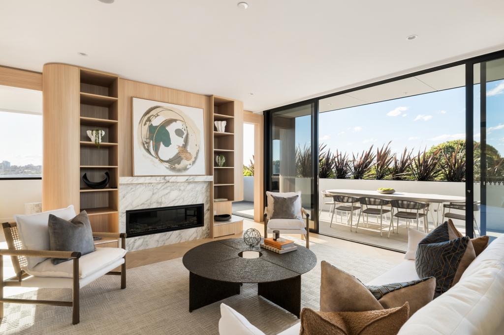 301/171-179 Avenue Rd, Mosman, NSW 2088