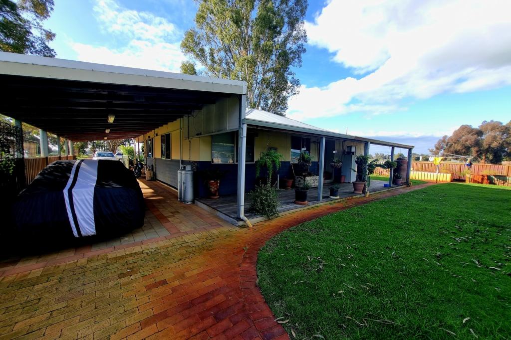 834 Vasse Hwy, Yoongarillup, WA 6280