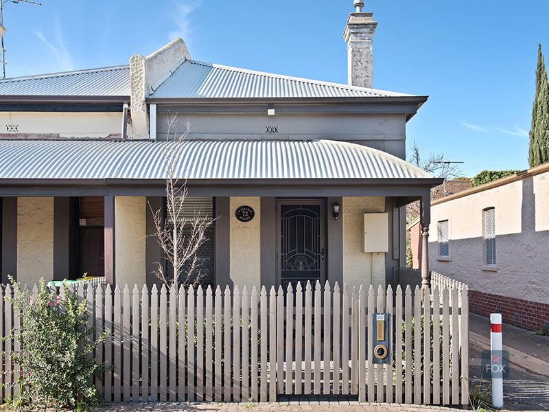 72 Margaret St, North Adelaide, SA 5006