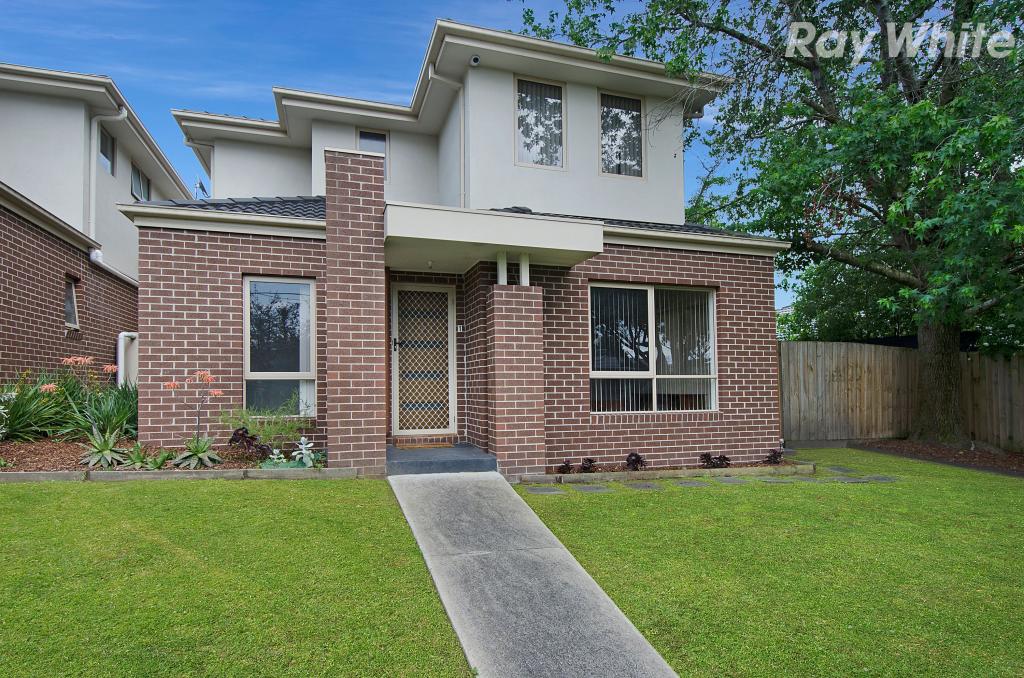 1/18 PACH RD, WANTIRNA SOUTH, VIC 3152