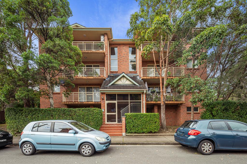 4/22 George St, Mortdale, NSW 2223