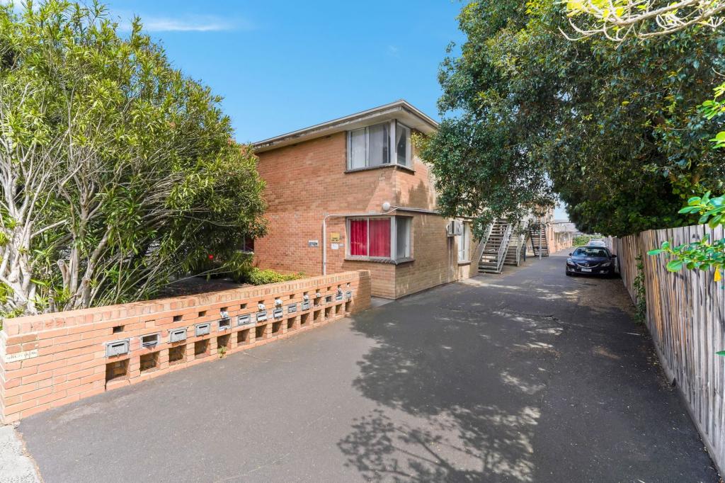 5/21 Potter St, Dandenong, VIC 3175