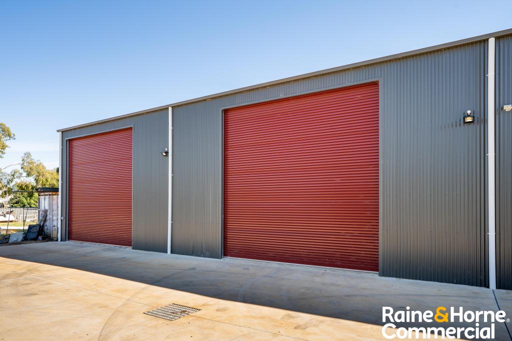 Unit 2b/110-112 Marah St, North Wagga Wagga, NSW 2650