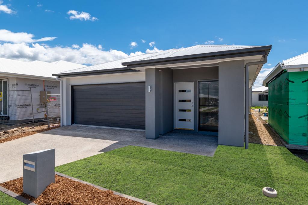 18 HUMMOCK ST, BANYA, QLD 4551