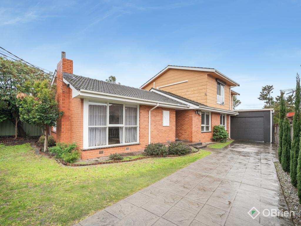 25 Fifth Ave, Chelsea Heights, VIC 3196