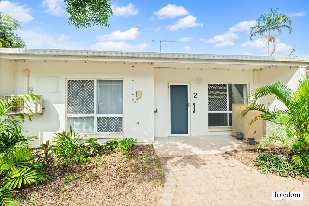 2/90 DWYER CCT, DRIVER, NT 0830