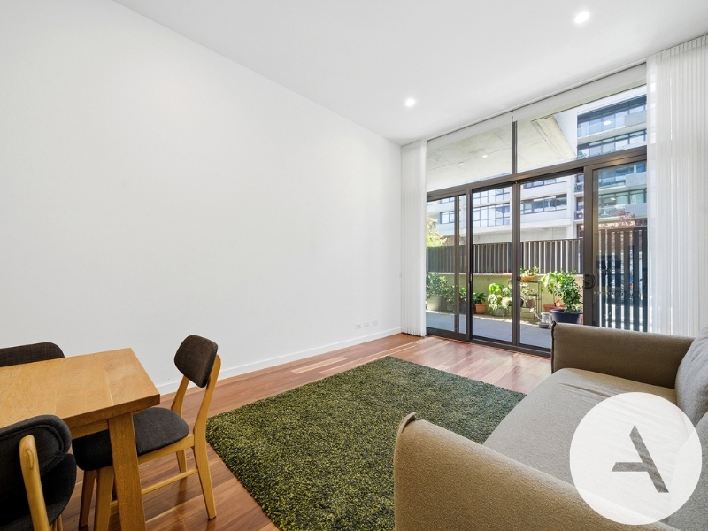 12/4 ANZAC PARK, CAMPBELL, ACT 2612