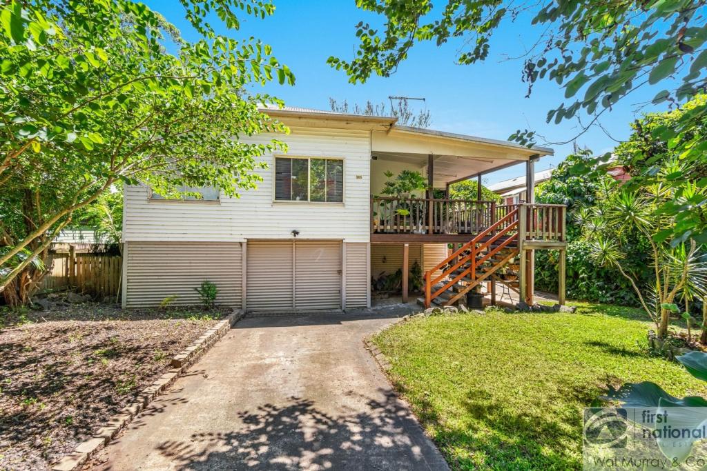 305 Keen St, East Lismore, NSW 2480