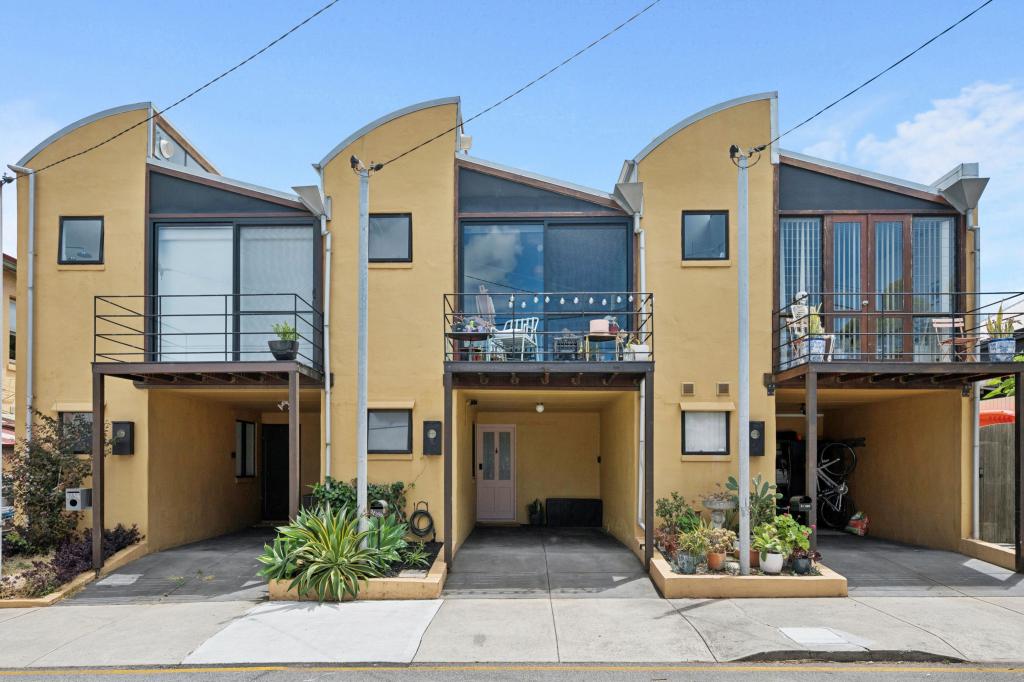 3/396 South Tce, South Fremantle, WA 6162