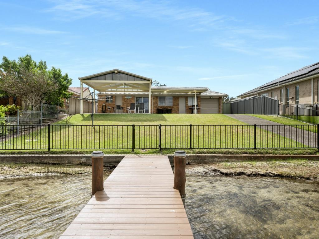7 Ibis Pl, Sussex Inlet, NSW 2540