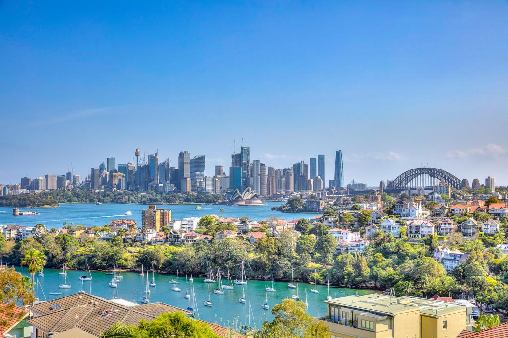 14/40 Raglan St, Mosman, NSW 2088