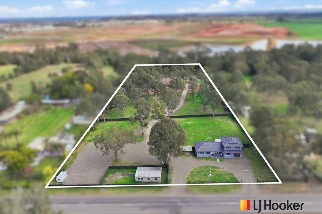 301 Catherine Fields Rd, Catherine Field, NSW 2557
