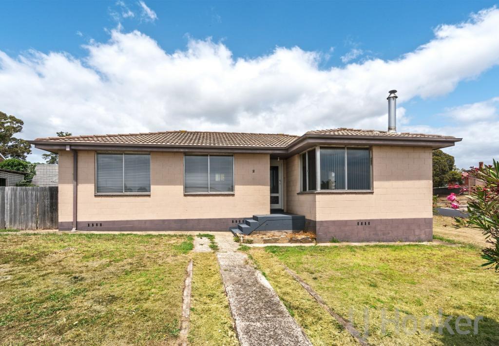 2 Harvil Way, Devonport, TAS 7310