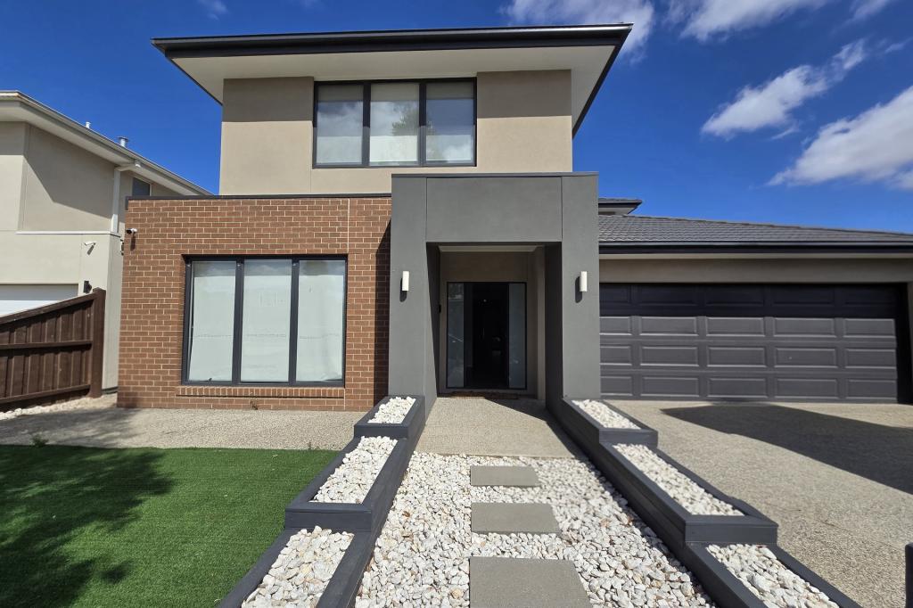 19 Palazzo Rd, Fraser Rise, VIC 3336