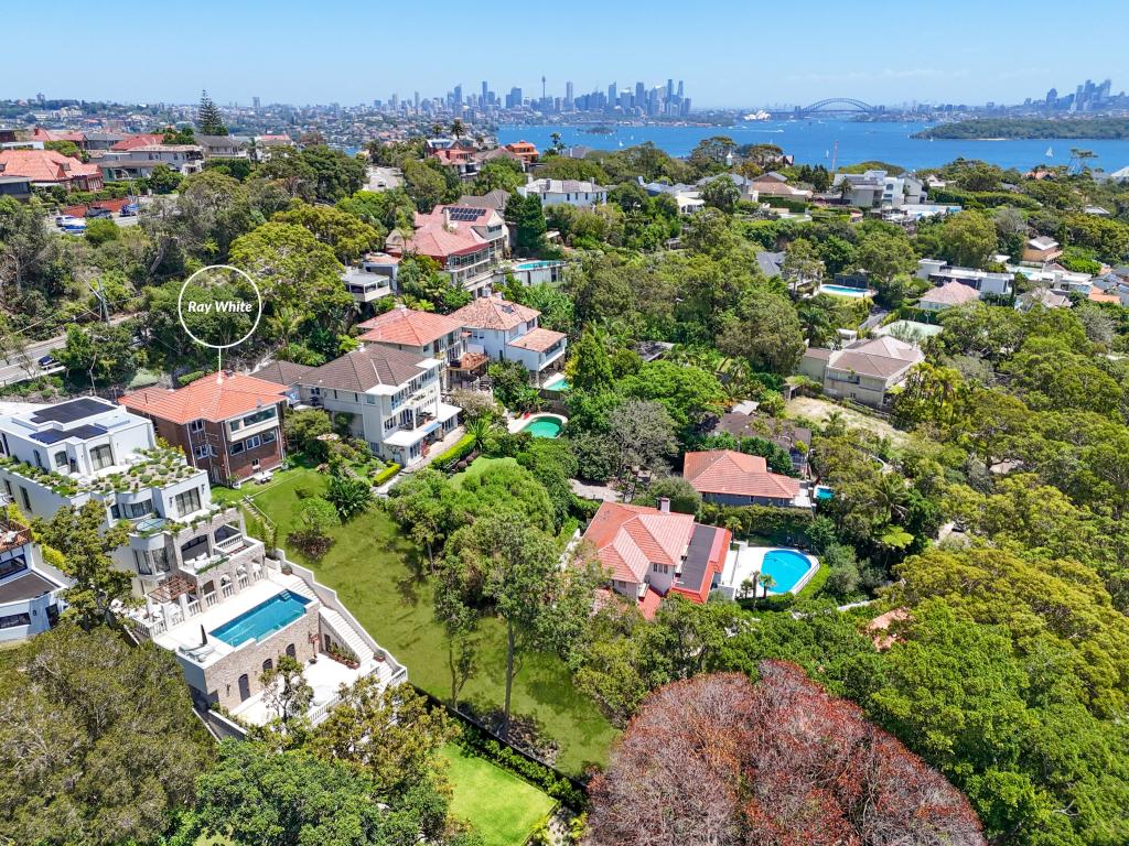 14 Hopetoun Ave, Vaucluse, NSW 2030