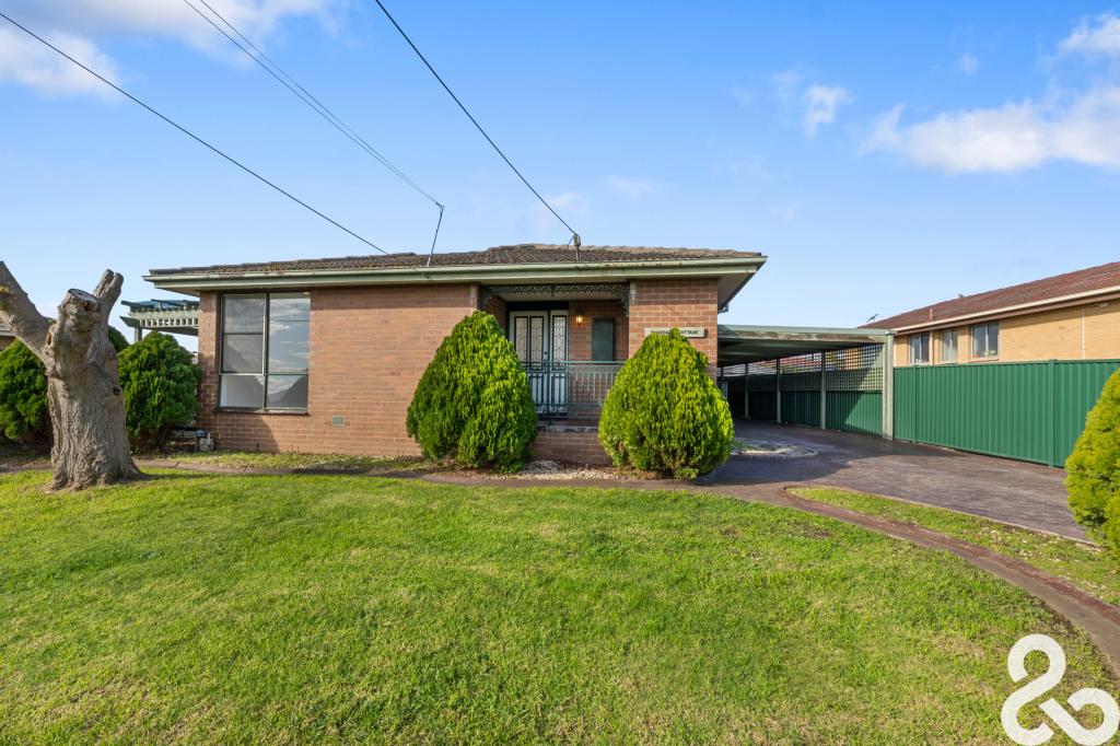 45 Pearson Cres, Coolaroo, VIC 3048